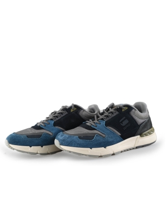 G-Star Sneakers Blauw 245532