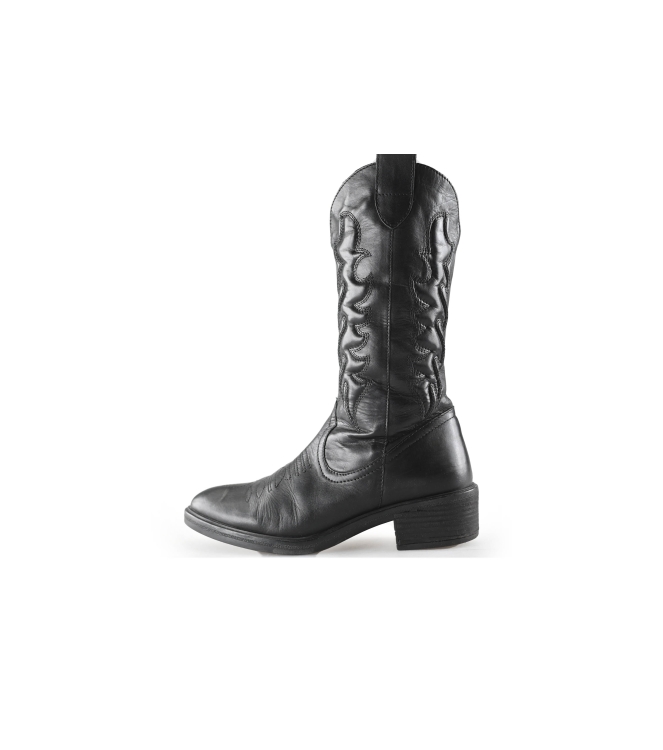 Nelson Cowboy laarzen