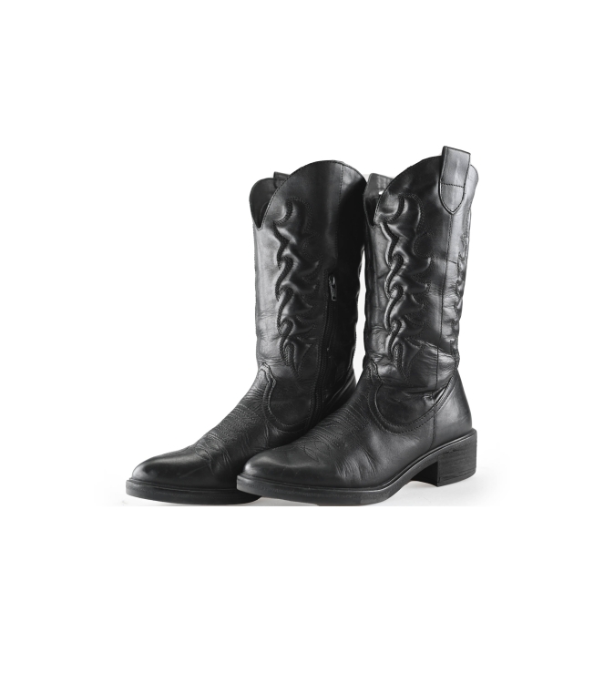 Nelson Cowboy laarzen