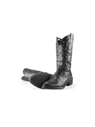 Nelson Cowboy laarzen