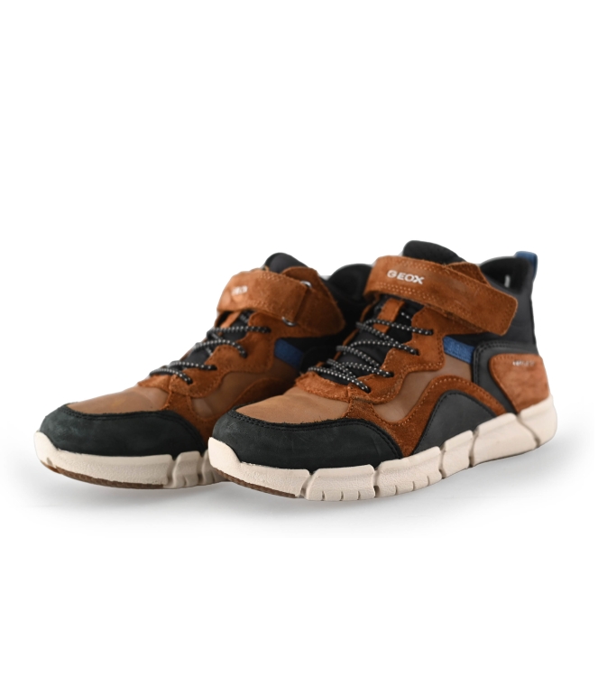 Geox Hoge sneakers