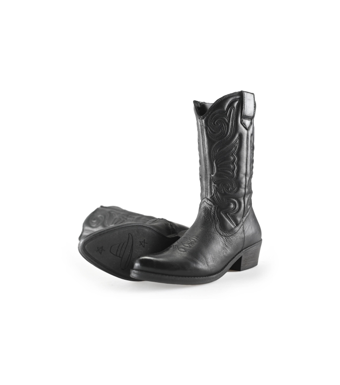 Nelson Cowboy laarzen