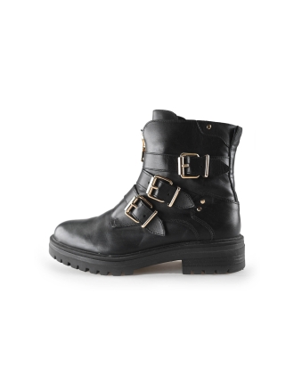 Nelson Biker boots