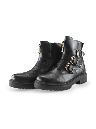 Nelson Biker boots