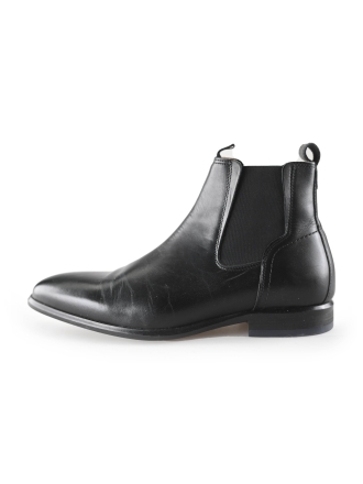 Famaco Chelsea boots