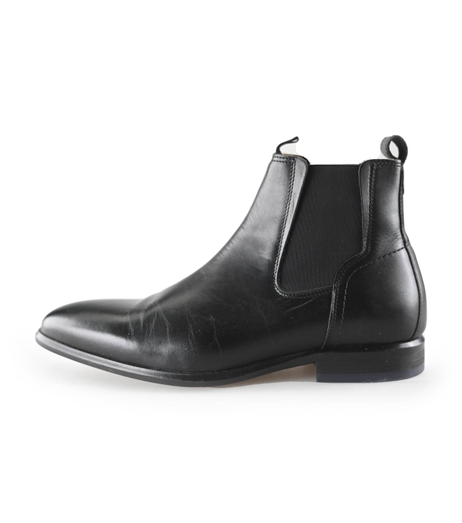 Famaco Chelsea boots