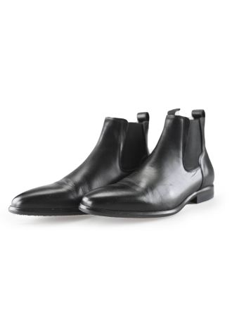 Famaco Chelsea boots