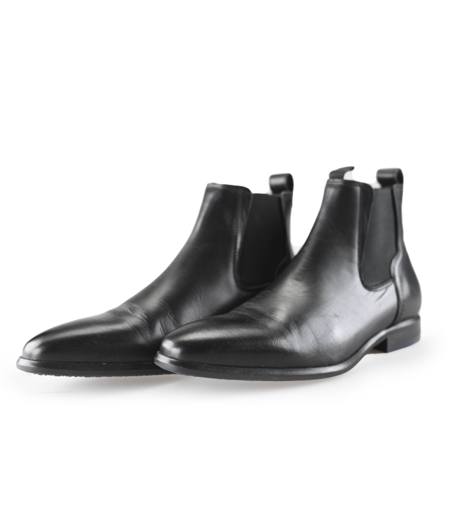 Famaco Chelsea boots