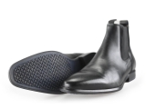 Famaco Chelsea boots