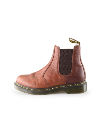 Dr. Martens Chelsea boots Bruin 245598