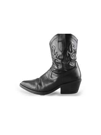 Nelson Cowboy laarzen