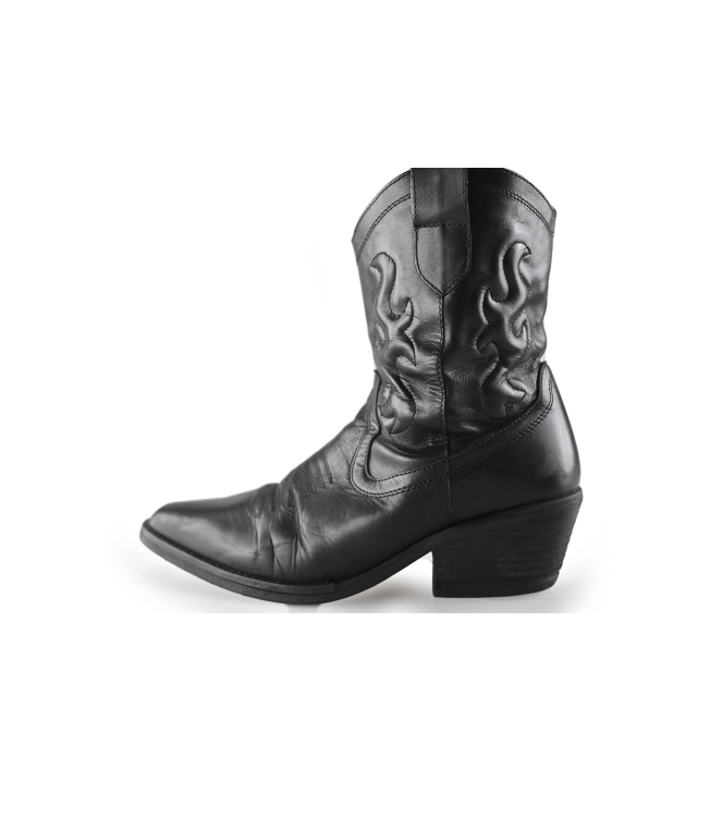 Nelson Cowboy laarzen