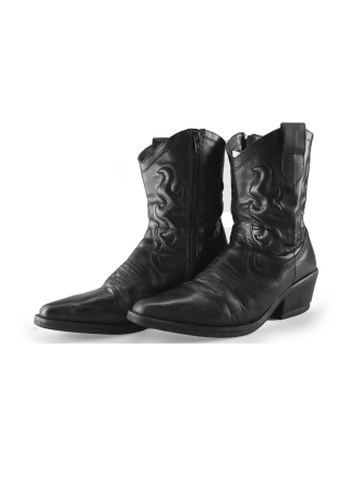 Nelson Cowboy laarzen