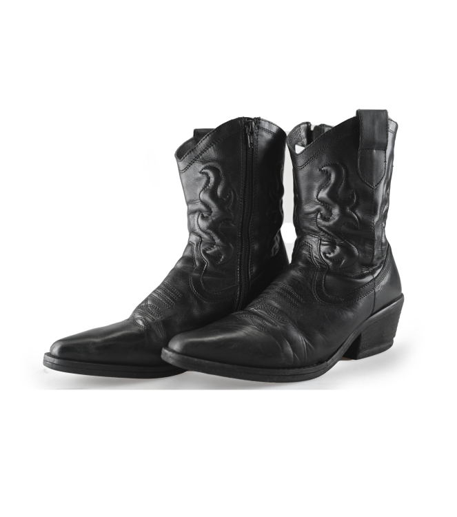 Nelson Cowboy laarzen