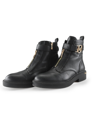 Mexx Biker boots Zwart 245610