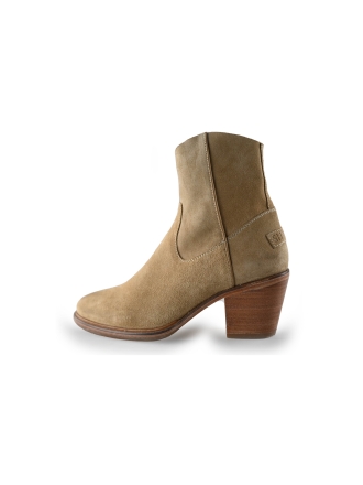 Shabbies Enkellaarzen