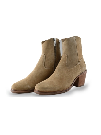 Shabbies Enkellaarzen