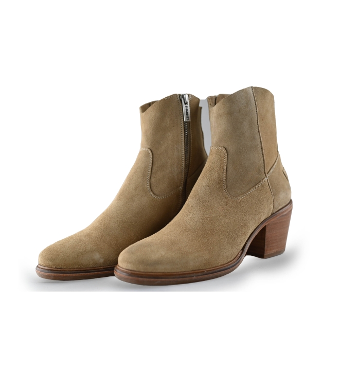 Shabbies Enkellaarzen