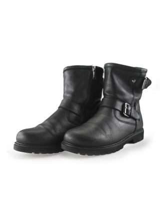 Panama Jack Biker boots