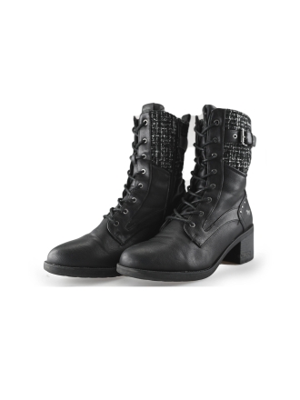Mustang Veterboots