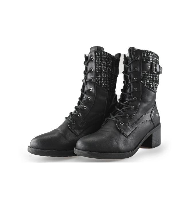 Mustang Veterboots