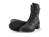 Mustang Veterboots