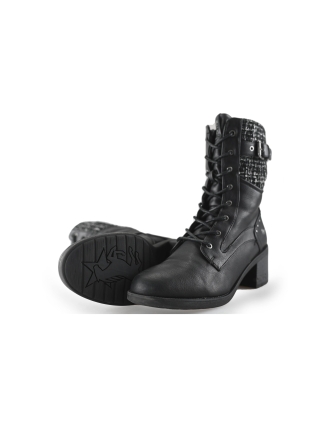 Mustang Veterboots