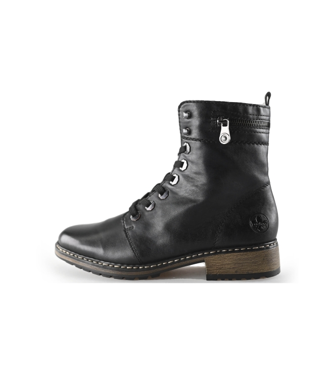 Rieker Veterboots