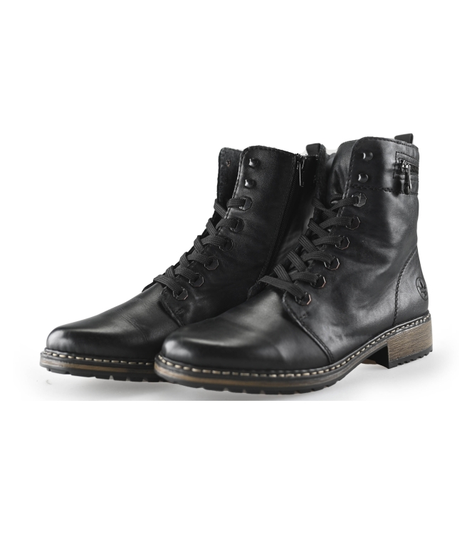 Rieker Veterboots