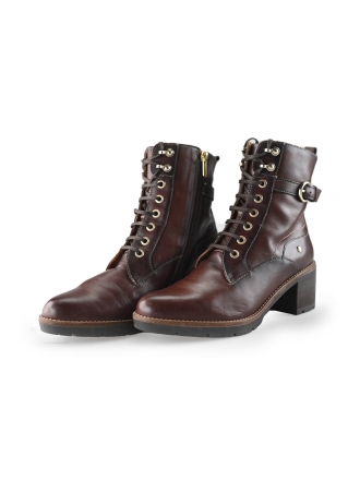 Pikolinos Veterboots Bruin 245648