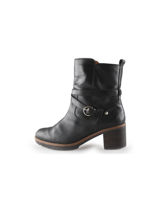 Pikolinos Enkellaarzen Zwart 245660