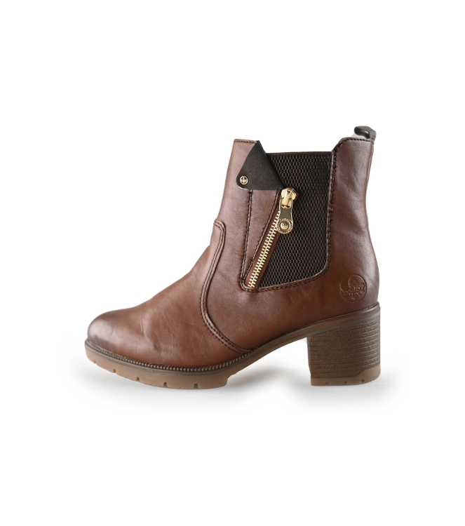Rieker Chelsea boots