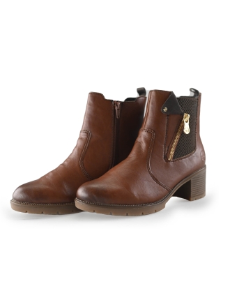 Rieker Chelsea boots