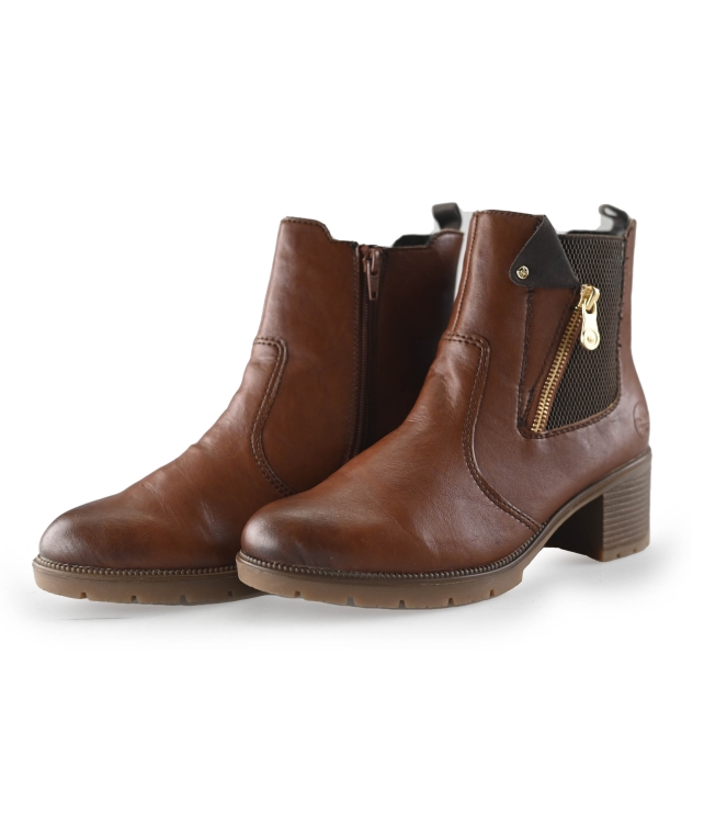 Rieker Chelsea boots