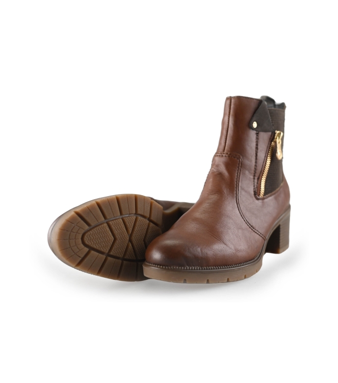 Rieker Chelsea boots