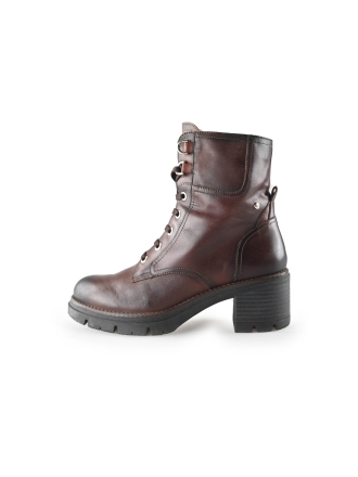 Pikolinos Veterboots Bruin 245679