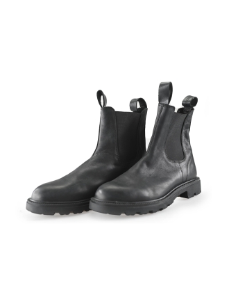 Nelson Chelsea boots Zwart 245682