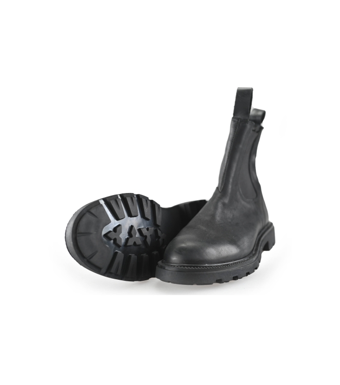 Nelson Chelsea boots