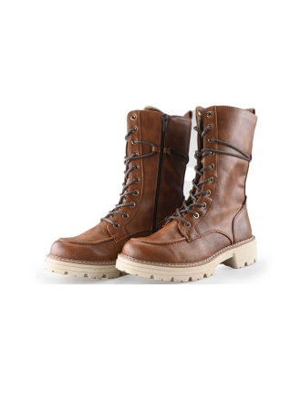 Mustang Veterboots