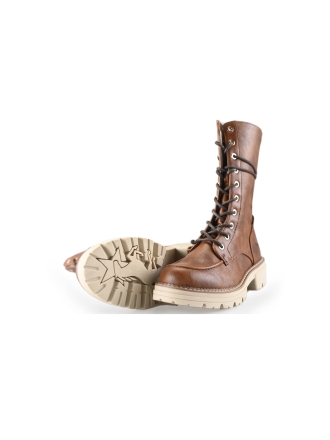 Mustang Veterboots