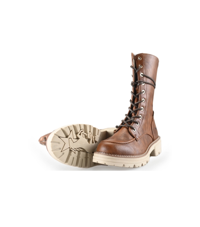 Mustang Veterboots