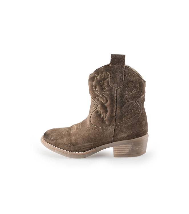 Nelson Cowboy laarzen