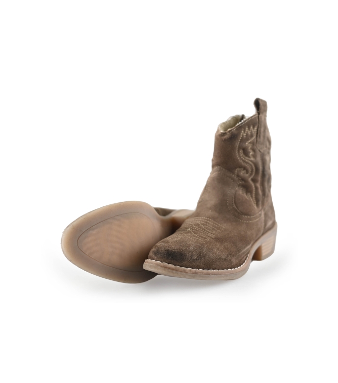 Nelson Cowboy laarzen