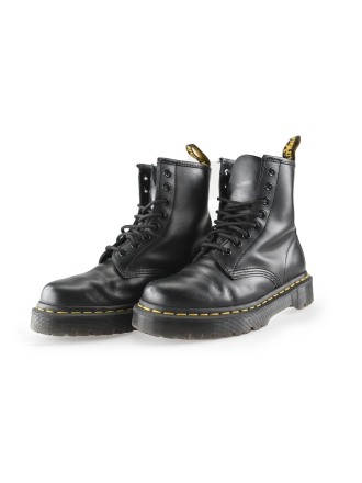 Dr. Martens Veterboots Zwart 245713