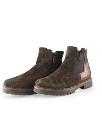 Gabor Chelsea boots