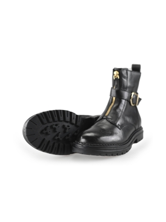 Nelson Biker boots