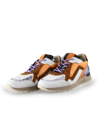 Piedi Nudi Sneakers Panter 245751