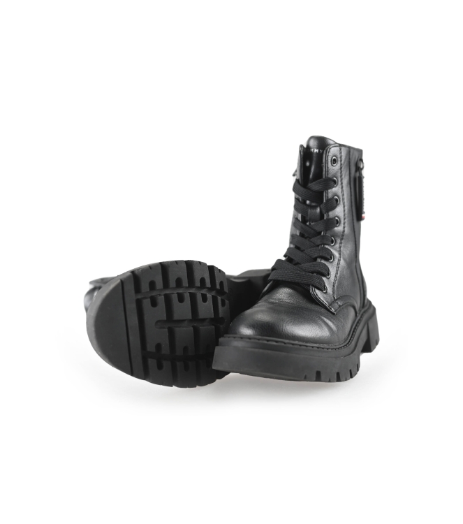 Tommy Hilfiger Veterboots