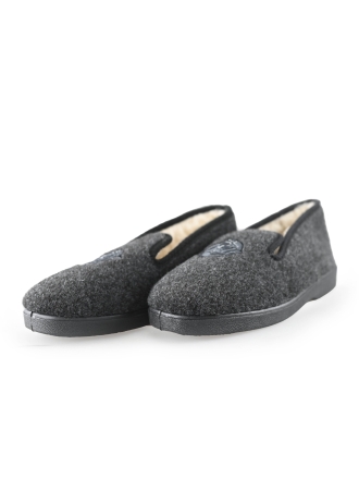 Kiabi Pantoffels Grijs 245753