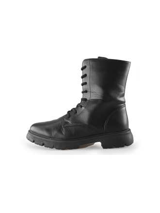 Claudia Ghizzani Veterboots Zwart 245755